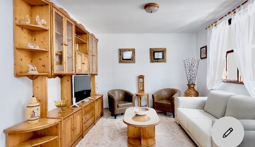 Panoramic Villa, 3 Bedrooms, Beach View