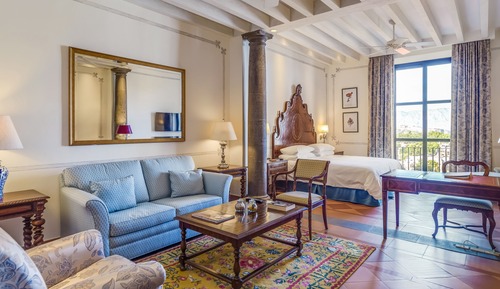 Master Suite