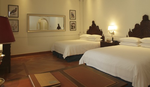 Superior Double Room