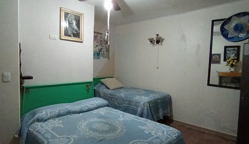Panoramic Quadruple Room, 2 Double Beds, City View