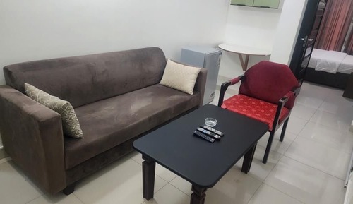 Standard Suite, 1 Bedroom