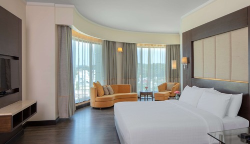 Suite, 1 Bedroom