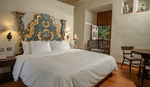 Junior Room