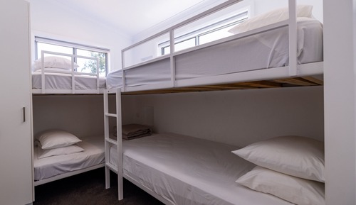 3 Bedroom Cabin