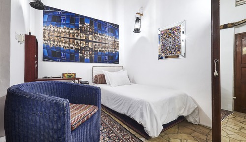 Single Room