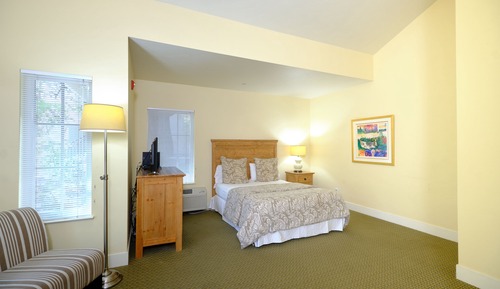 Superior Cottage, 1 Bedroom, Accessible
