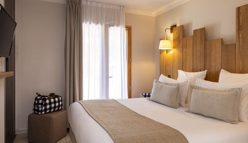 Lodge 2 Bedrooms Classic
