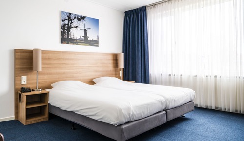 Comfort Twin Room