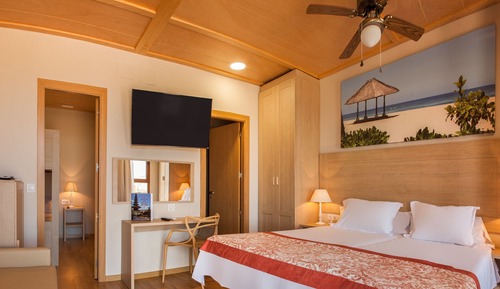 Bungalow, 2 Bedrooms (Terra Natura)