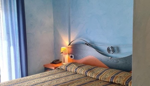 Comfort Double or Twin Room