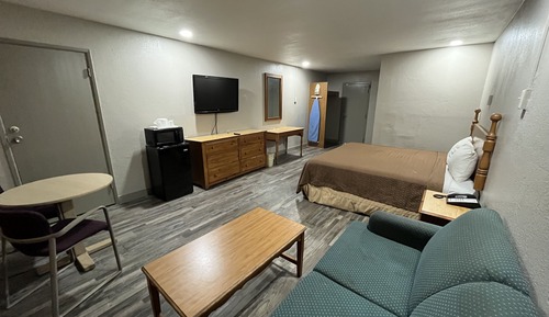 Suite, Non Smoking