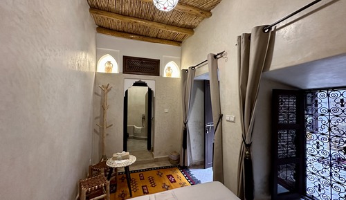 Classic Double Room