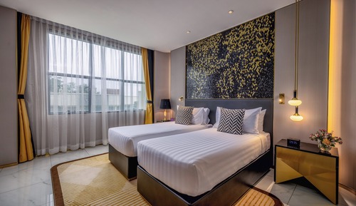 Superior Room
