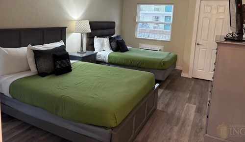 Classic Condo