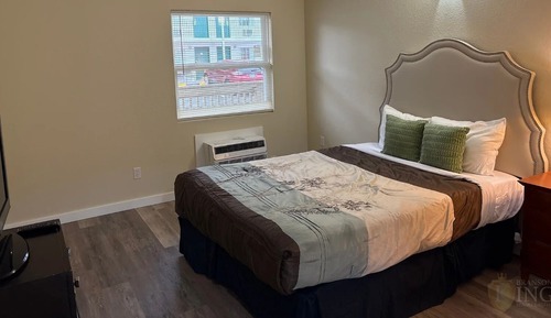 Classic Condo