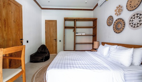Villa, 1 Bedroom, Private Pool