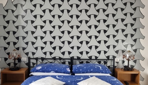 Classic Double or Twin Room