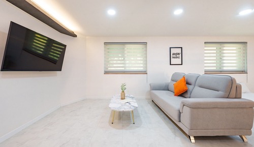 Basic Room, 1 Bedroom (Poolvilla 103 alniram)