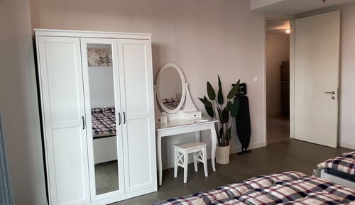 Designer Superior Twin Suite