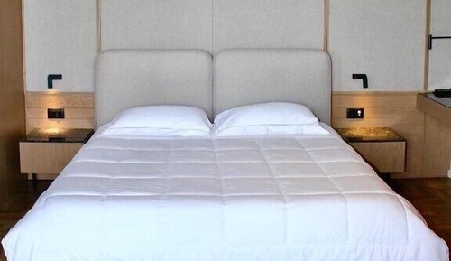 Suite, Sea View