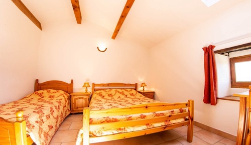 Family House (3 Eaux)