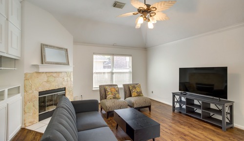 House (3 Bedrooms)