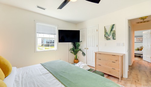 House (4 Bedrooms)
