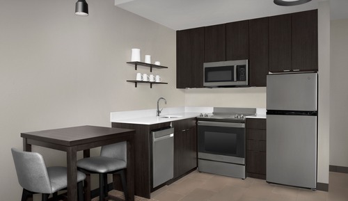 Suite, 1 Bedroom