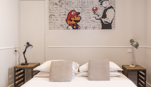 Classic Room