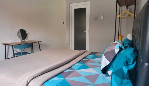 Comfort Double Room