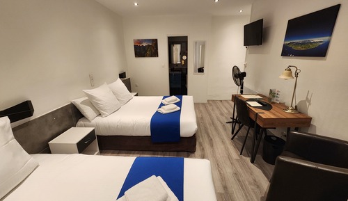 Comfort Triple Room, Multiple Beds