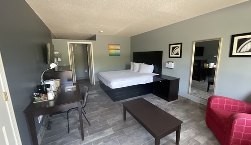 Classic Room