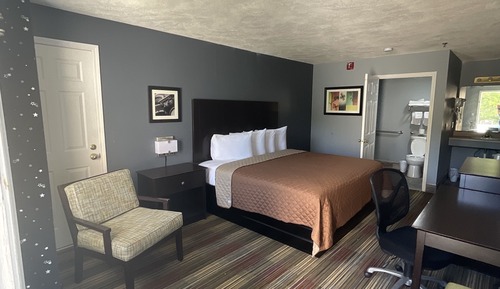 Senior Room