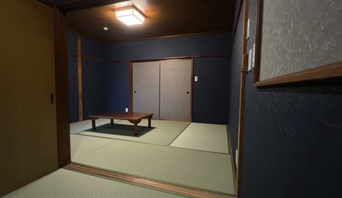Basic Room