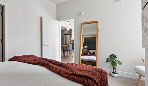 Condo, Multiple Beds, Kitchen, City View (2880(U307) EcoLoft City Views)