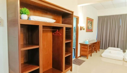 Exclusive Suite