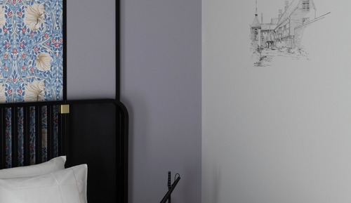 Gallery Double or Twin Room