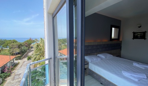 Standard Room, 1 Bedroom