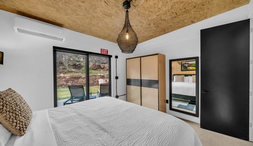 Zion Canyon Casita #5