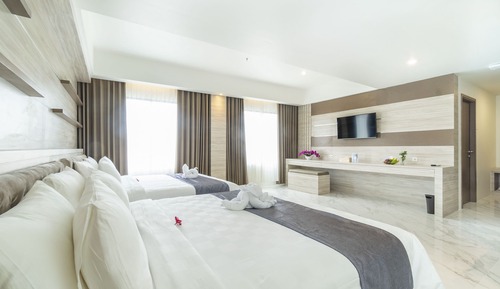 Family Suite, Non Smoking