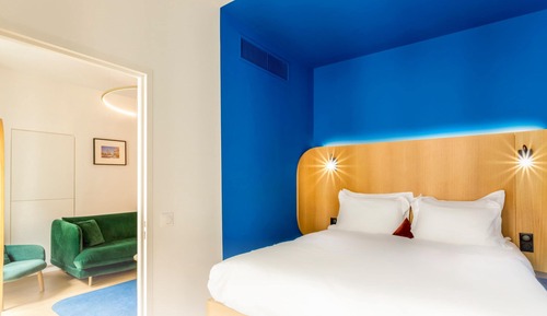 Appartement 23