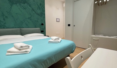 Comfort Room, 1 Bedroom, Ensuite