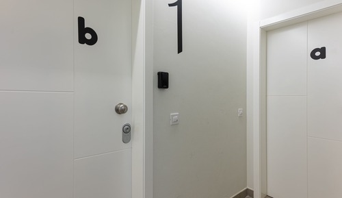Superior Room, Balcony