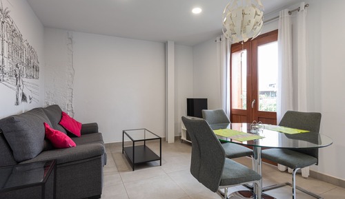 Standard Room, Balcony