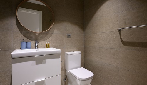 Standard Apartment