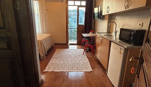 Standard Double Room, 1 Double Bed