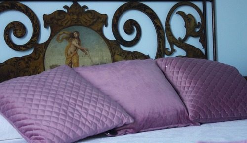 Romantic Room