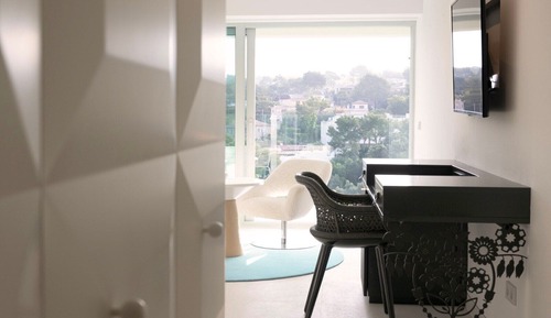 Junior Suite, Balcony, Partial Sea View