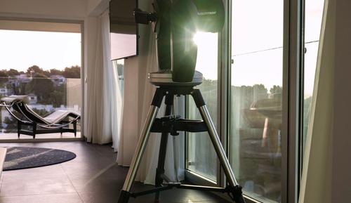 Suite, Sea View (Stargazer)