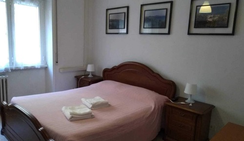 Deluxe Double Room, 1 Double Bed